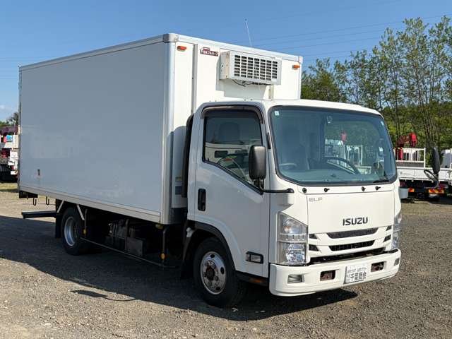 Isuzu Elf 3