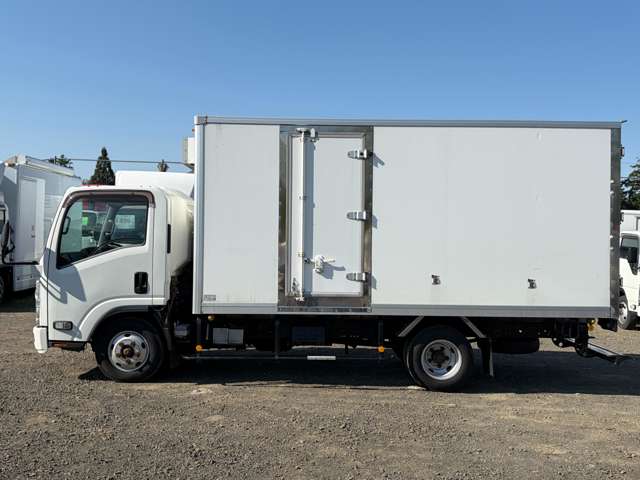 Isuzu Elf 5