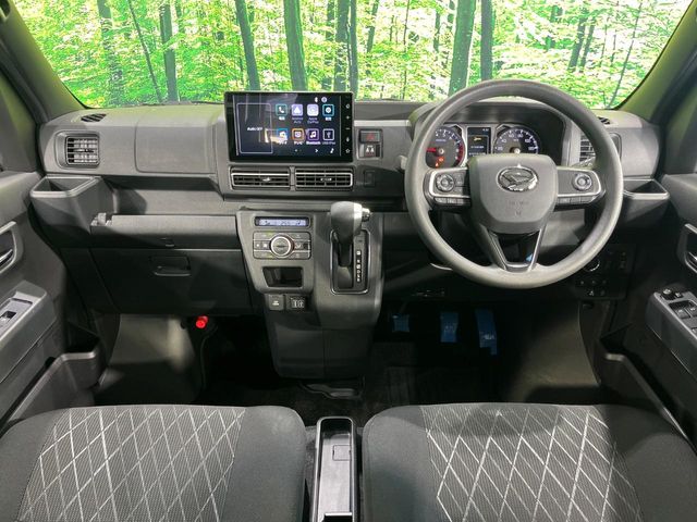 Daihatsu Atrai 2