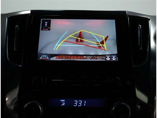 Toyota Alphard 9