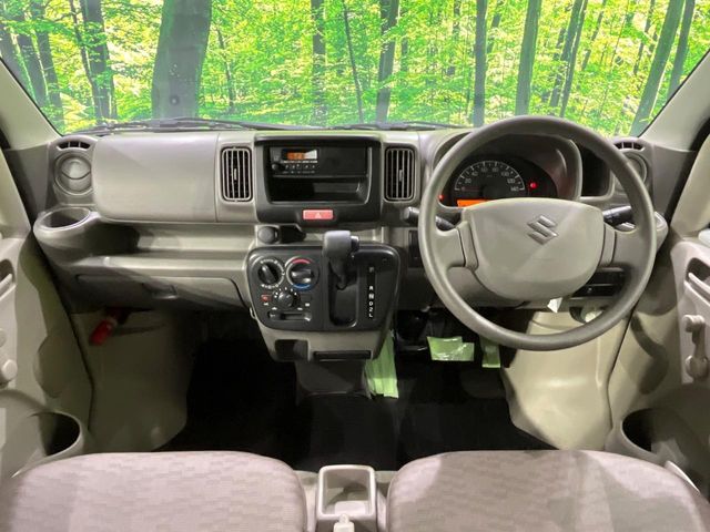Suzuki Every 2