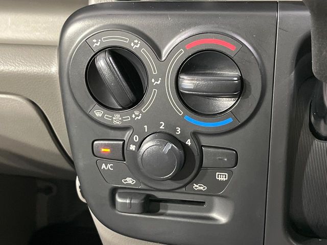 Suzuki Every 5