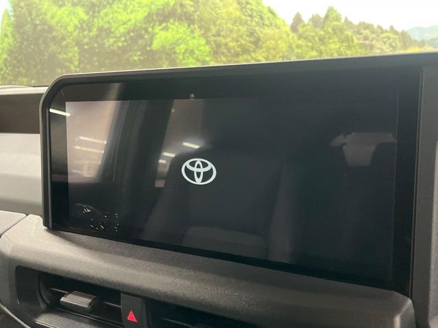 Toyota Land Cruiser FJ 3