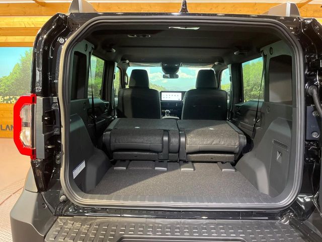 Toyota Land Cruiser FJ 10