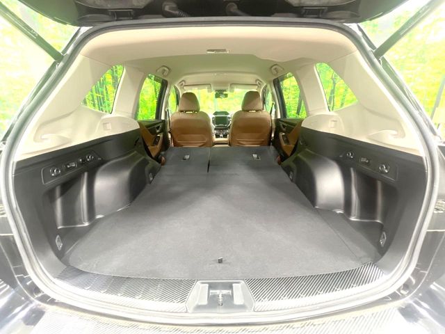 Subaru Forester 11