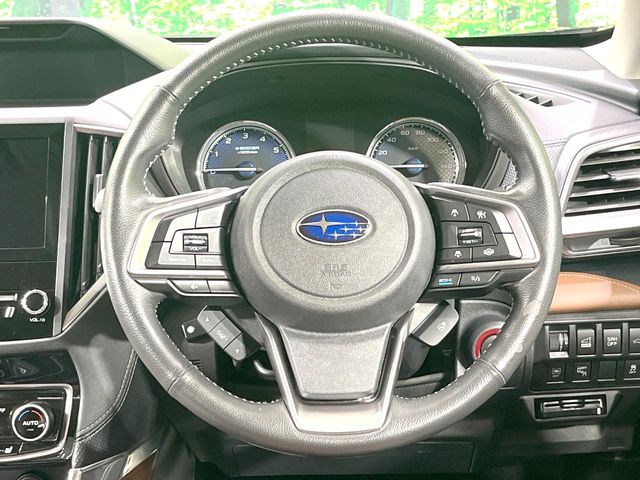Subaru Forester 12