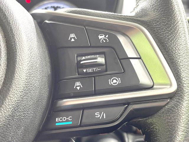 Subaru Forester 8