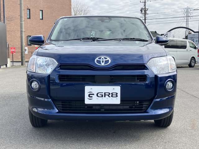 Toyota Probox Van 8