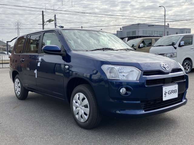 Toyota Probox Van 10