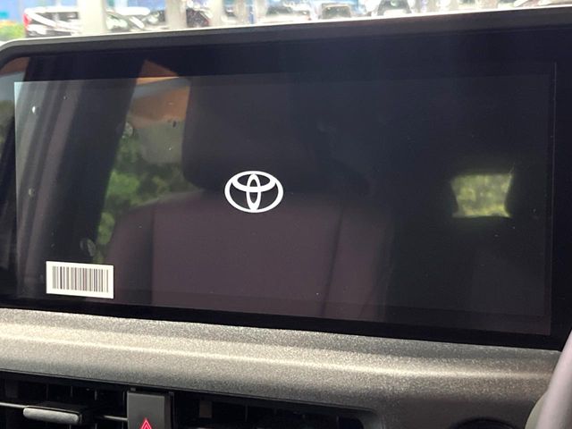 Toyota Land Cruiser FJ 3