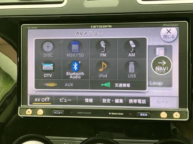 Subaru Impreza XV 12
