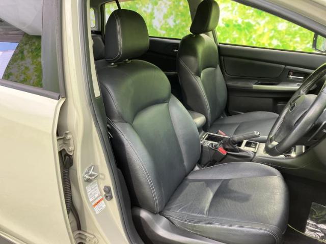 Subaru Impreza XV 2