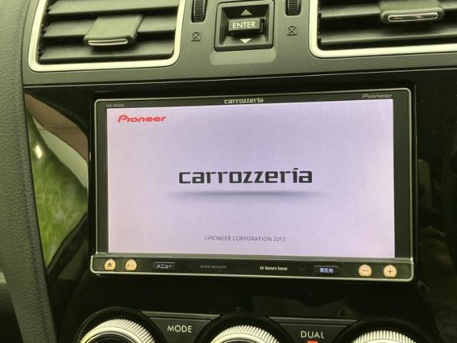 Subaru Impreza XV 4