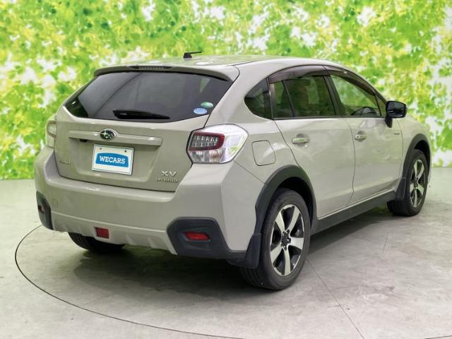 Subaru Impreza XV 6