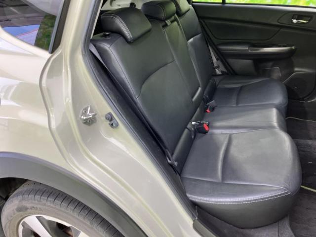Subaru Impreza XV 7