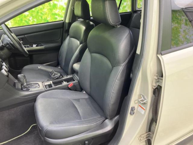Subaru Impreza XV 8