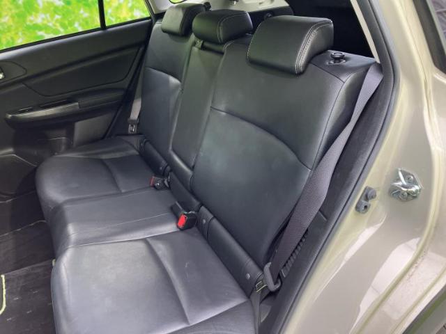 Subaru Impreza XV 9
