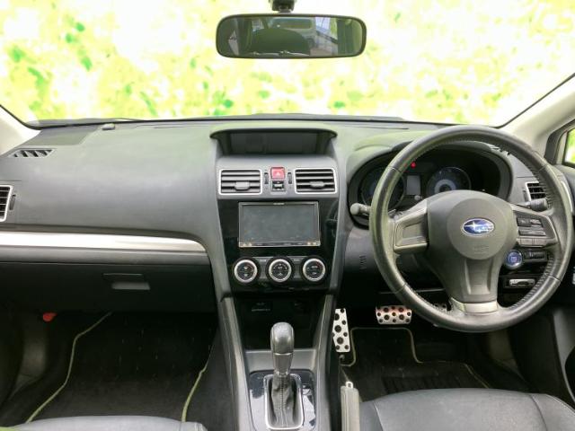 Subaru Impreza XV 10