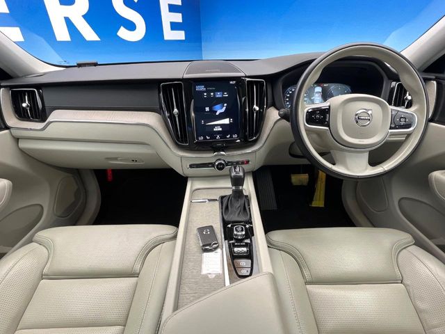 Volvo XC60 2