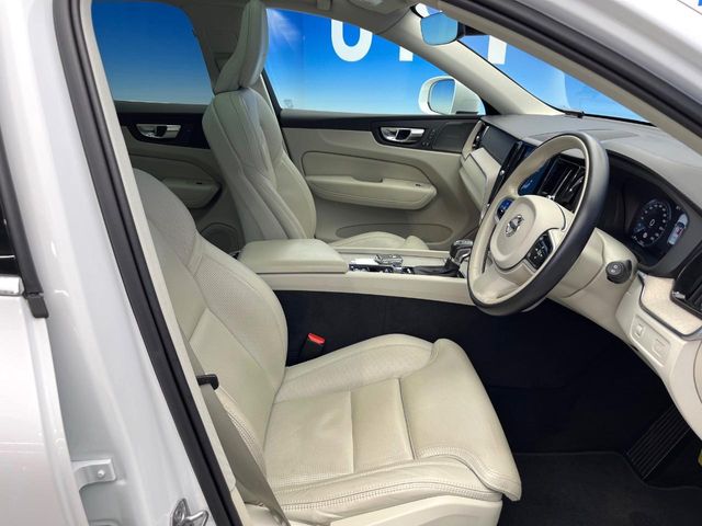 Volvo XC60 9