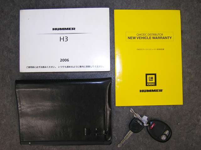 Hummer H3 10