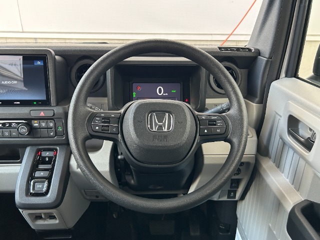 Honda N-VAN e: 11