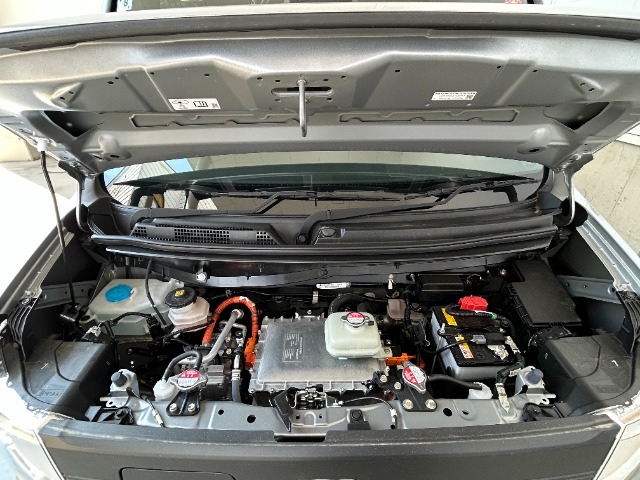 Honda N-VAN e: 2