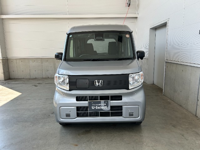 Honda N-VAN e: 3