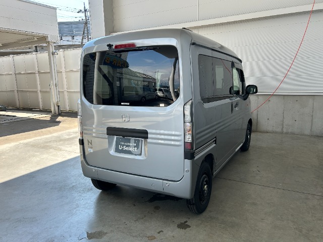 Honda N-VAN e: 6