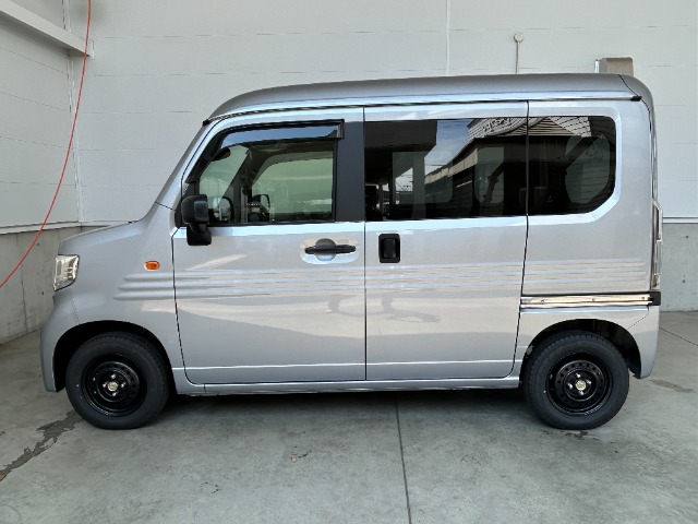Honda N-VAN e: 9