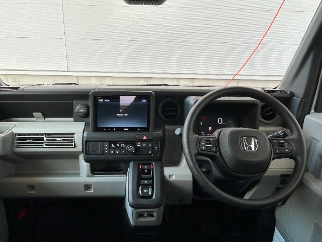 Honda N-VAN e: 10