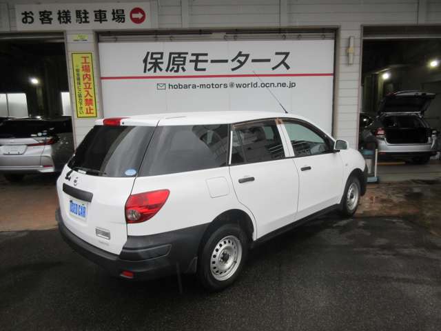 Nissan NV150 AD 12