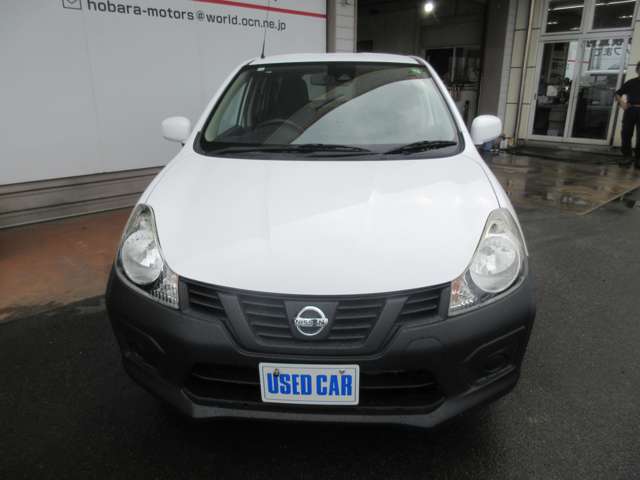 Nissan NV150 AD 2