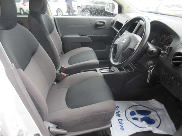 Nissan NV150 AD 8