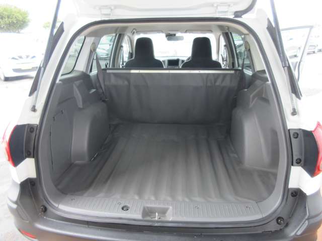 Nissan NV150 AD 10