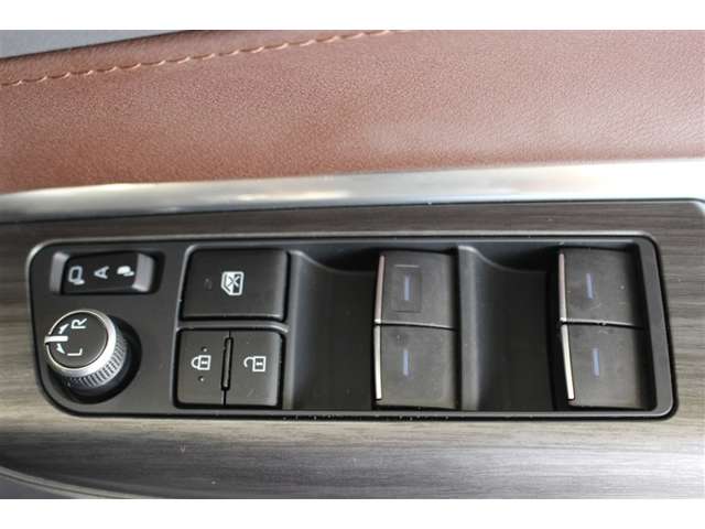 Toyota Harrier 6