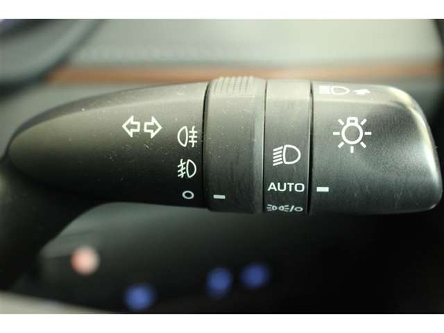 Toyota Harrier 9