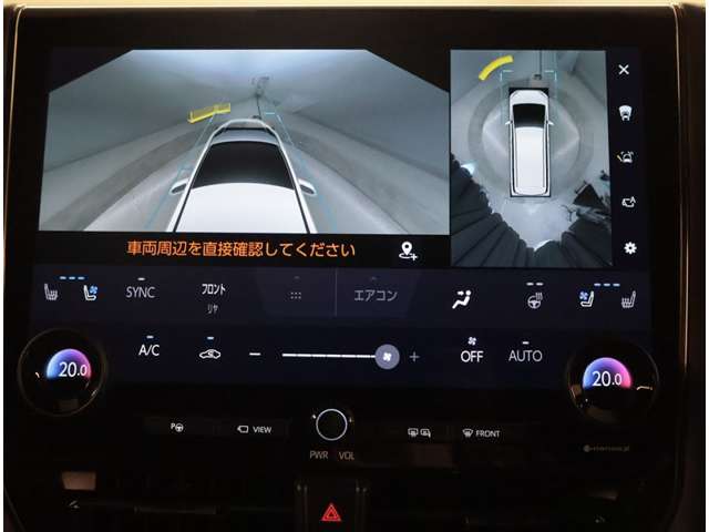 Toyota Alphard 11