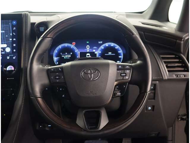 Toyota Alphard 5