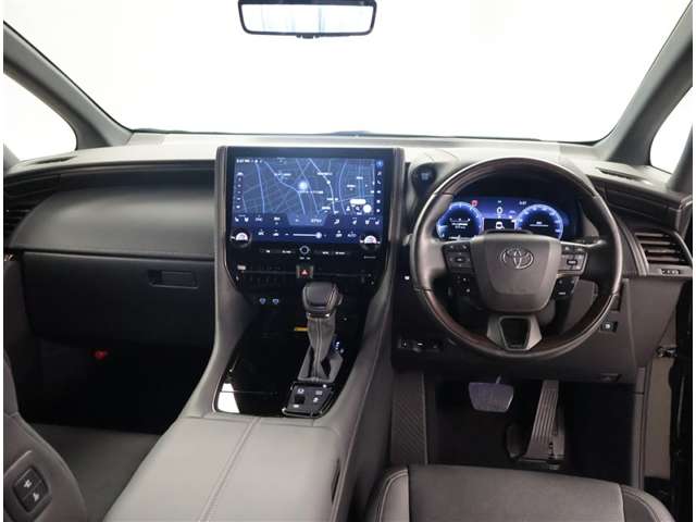 Toyota Alphard 6