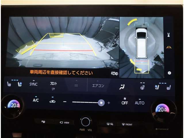 Toyota Alphard 9