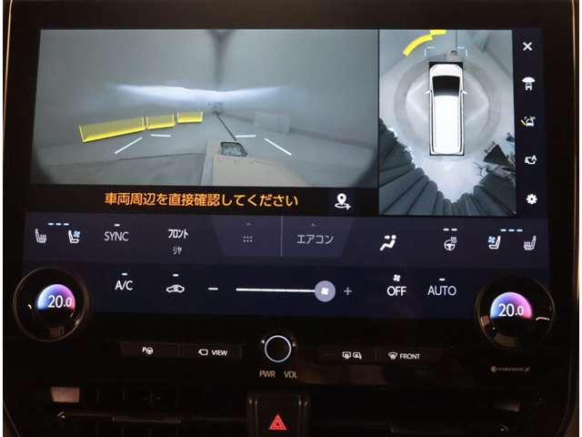 Toyota Alphard 10