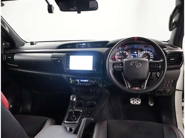 Toyota Hilux 5