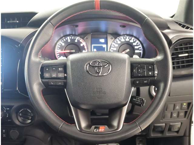 Toyota Hilux 6