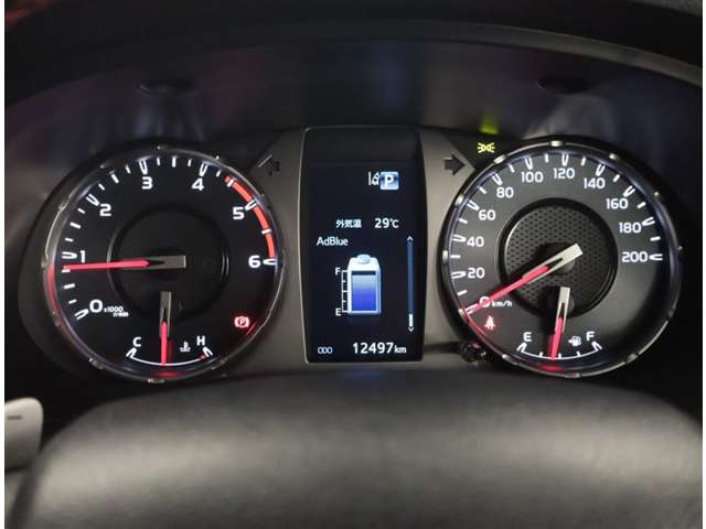 Toyota Hilux 7