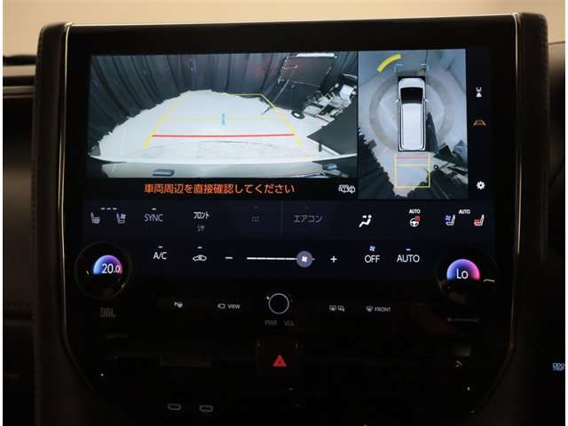 Toyota Alphard 10