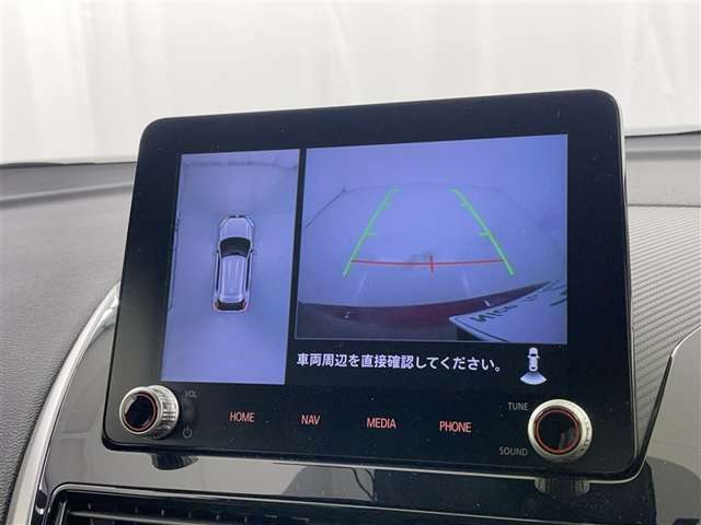 Mitsubishi Eclipse Cross 11