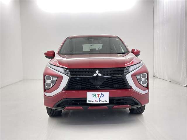 Mitsubishi Eclipse Cross 4