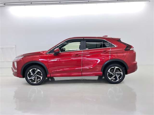 Mitsubishi Eclipse Cross 5
