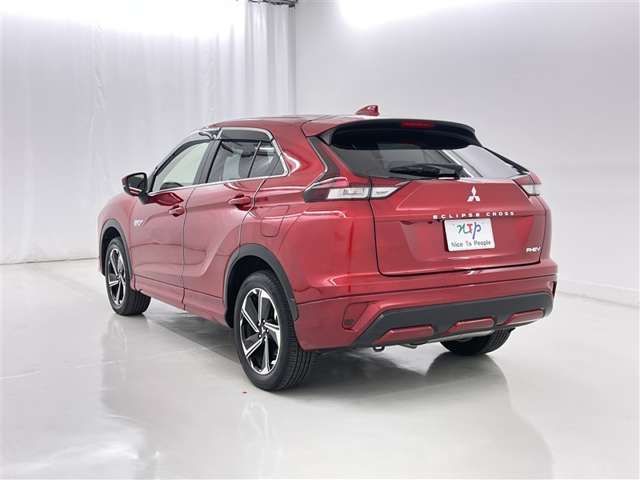 Mitsubishi Eclipse Cross 6